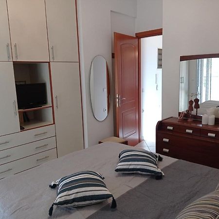 Elpida'S Cozy Home Chania  Bagian luar foto