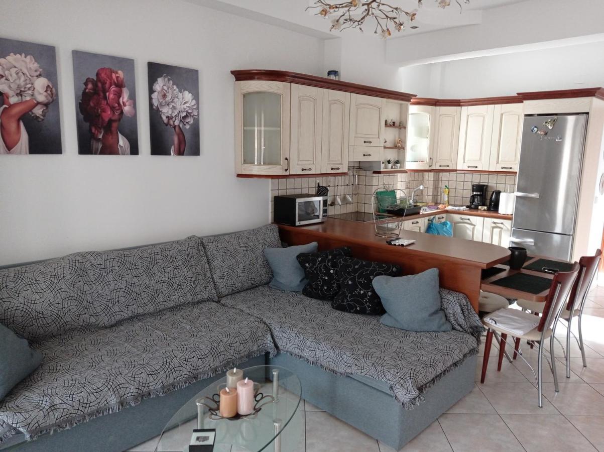 Elpida'S Cozy Home Chania  Bagian luar foto