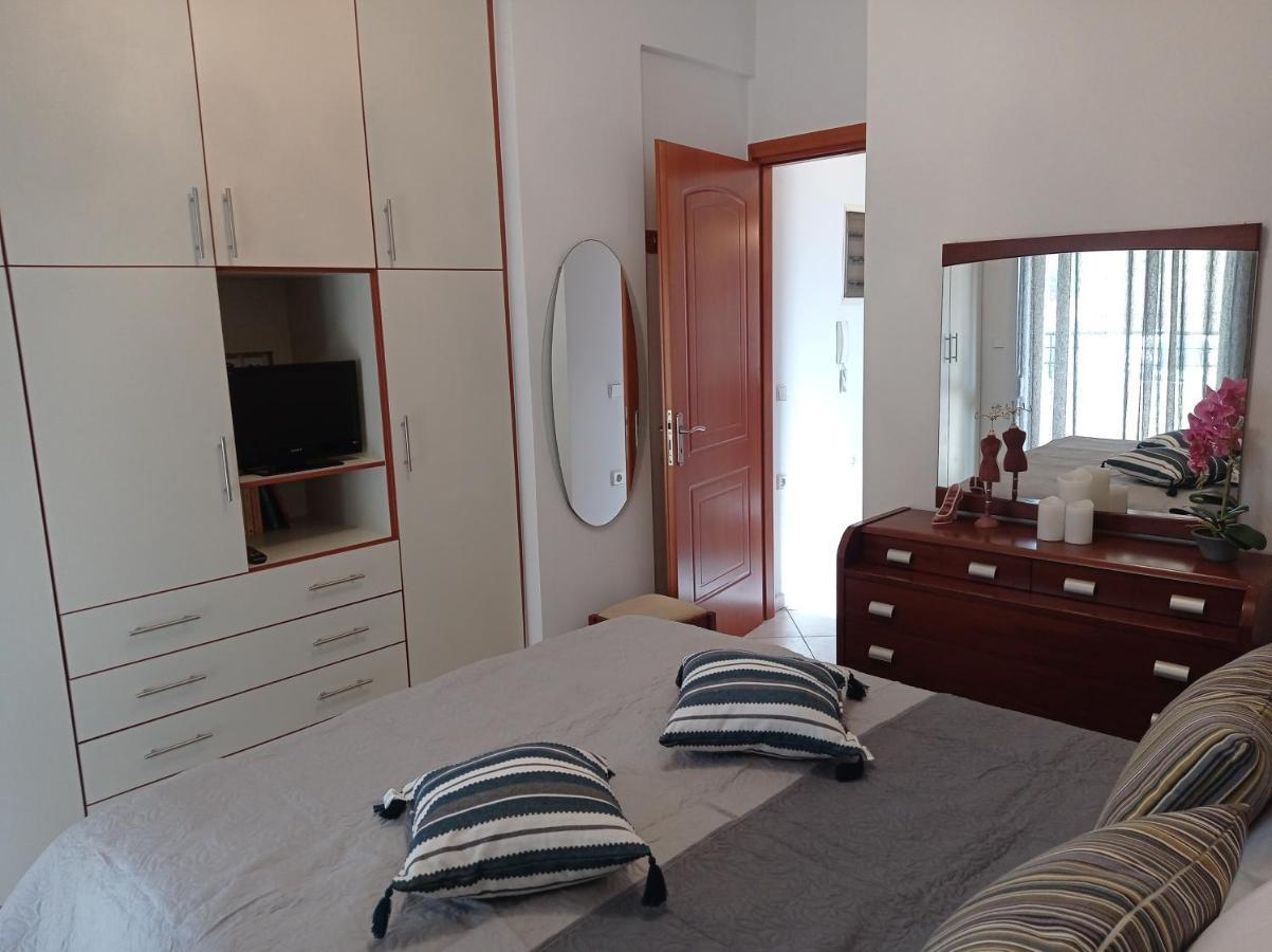 Elpida'S Cozy Home Chania  Bagian luar foto