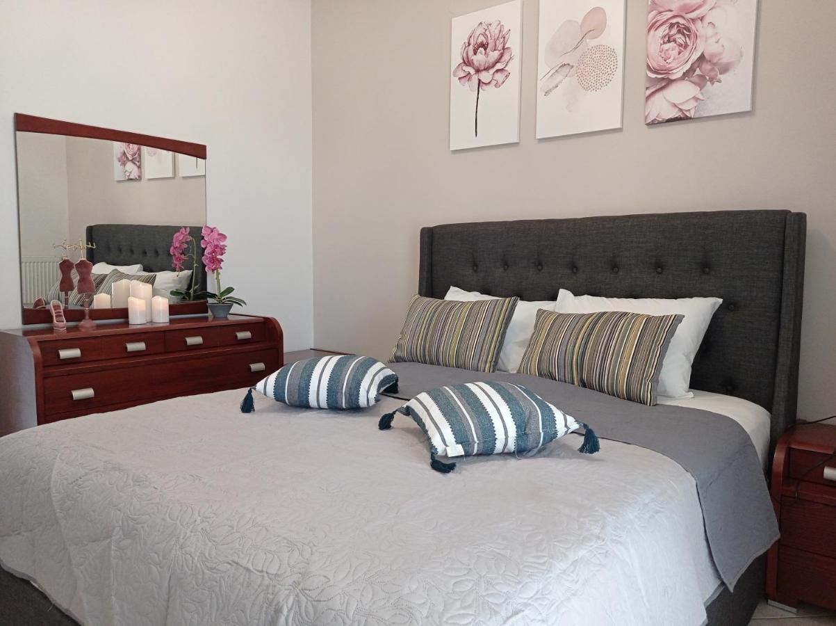 Elpida'S Cozy Home Chania  Bagian luar foto