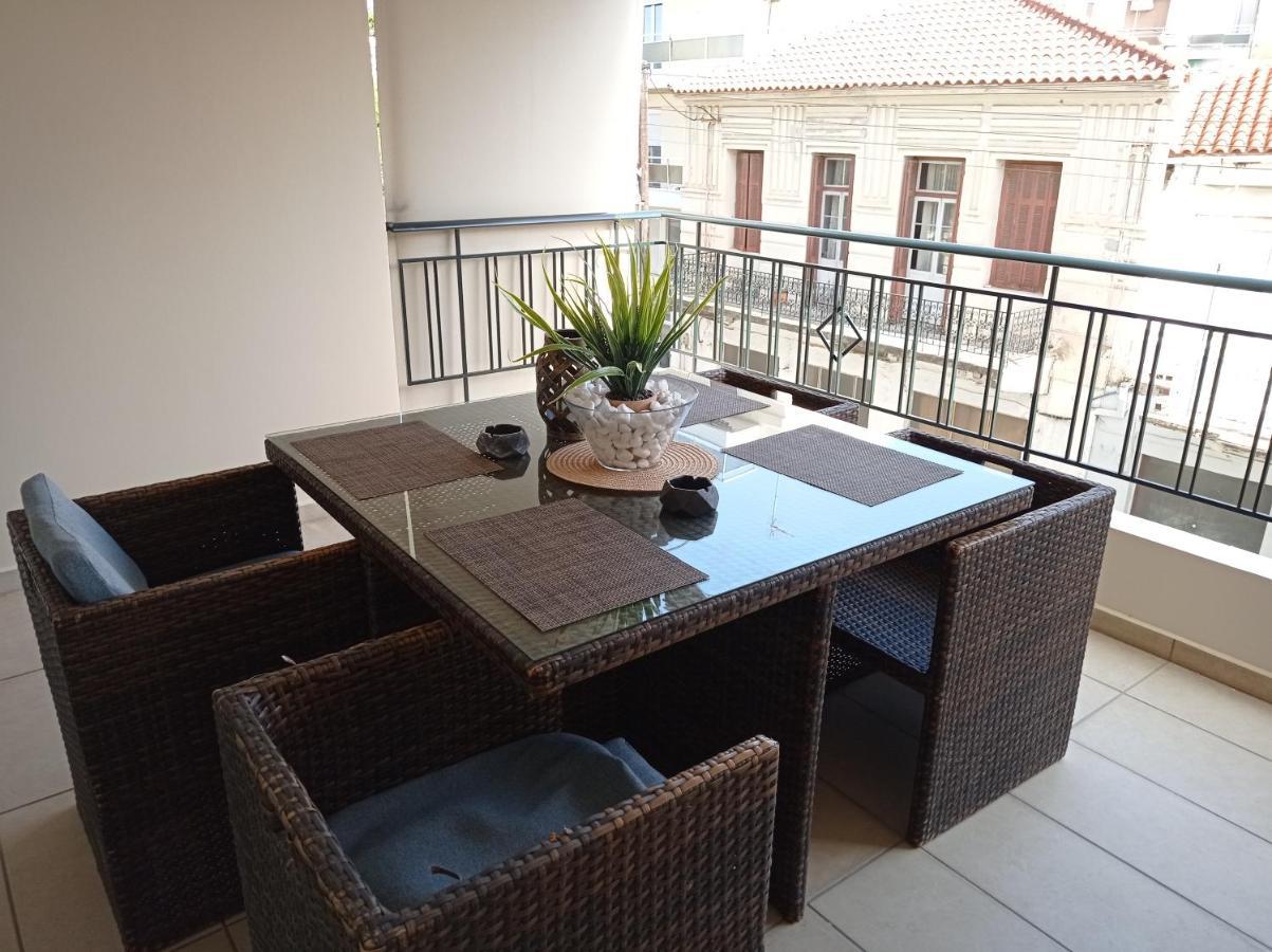 Elpida'S Cozy Home Chania  Bagian luar foto