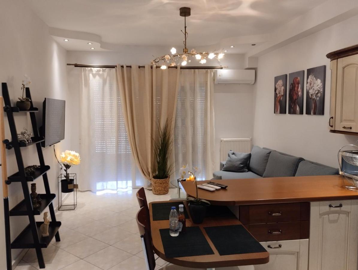 Elpida'S Cozy Home Chania  Bagian luar foto